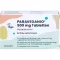 PARAVEGANIO 500 mg tabletter, 20 st
