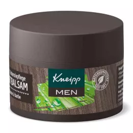KNEIPP MEN 2in1 intensivvårdande skäggbalsam, 50 ml