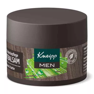Kneipp Men 2-i-1 skäggbalsam för intensivvård (50 ml) Kneipp Men 2-i-1 skäggbalsam för intensivvård (50 ml)