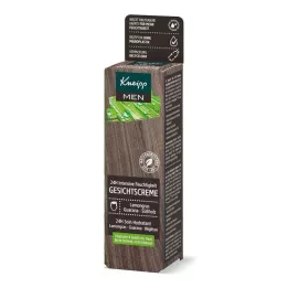 KNEIPP MEN 24h Intensive Moisture Face Cream, 50 ml