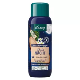 KNEIPP Aroma Care Skumbad God Natt, 400 ml