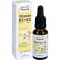 VITAMIN D3+K2 MK-7 all trans Familjedropp, 20 ml