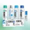 CB12 boost Eucalyptus vitt tuggummi, 10 st