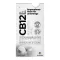 CB12 boost Eucalyptus vitt tuggummi, 10 st