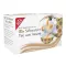 H&amp;S Ekologiskt svart te från Assam filterpåse, 20X1,80 g