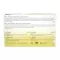 H&S Ekologisk Ginger Filterpåse, 20X2 g