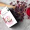 H&amp;S Ekologisk hibiskusblomfilterpåse, 20X1,75 g