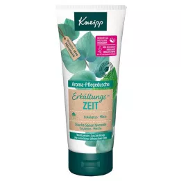 KNEIPP Aroma Care Dusch Kall årstid, 200 ml