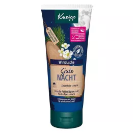 KNEIPP God Natt Dusch, 200 ml