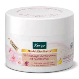 KNEIPP Mandelblommig mild kroppskräm, 200 ml