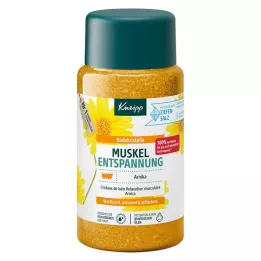 KNEIPP Badkristaller Muskelavslappning, 600 g