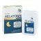MELATONIN 1 mg minitabletter i dosett, 120 st