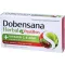 DOBENSANA Herbal Cherry Paste Vit.C &amp; Zink Pastil, 16 st