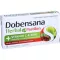 DOBENSANA Herbal Cherry Paste Vit.C &amp; Zink Pastil, 16 st