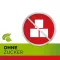 Dobensana Herbal Kirschgeschm.vit.c & Zink Pastil.(36 stycken)