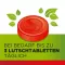 Dobensana Herbal Kirschgeschm.vit.c & Zink Pastil.(36 stycken)