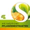 Dobensana Örthonung Vitaminer C & Zink Pastil.(36 stycken)