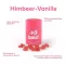 Ipalat Pastilles Flavour Edition Hallon-Vanilj (40 stycken)