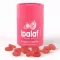 Ipalat Pastilles Flavour Edition Hallon-Vanilj (40 stycken)