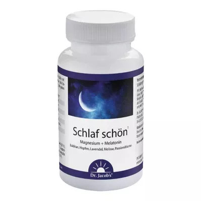 Sov gott Dr Jacob`s tabletter, 90 st