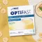 Optifast Drink Bananpulver, 8X55 g