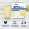 Optifast Drink Bananpulver, 8X55 g