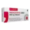 PARACETAMOL ADGC® 500 mg tabletter, 20 st