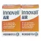 Innovall Air tuggtabletter (2x30 stycken)