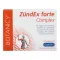 Botanisk Zündex forte Complex med Optimsm kapslar, 60 st