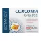 CURCUMA FORTE 800 med NovaSol Curcumin-kapslar, 30 st