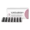 Ichthraletten® 200 mg tabletter mot rosacea, 84 st