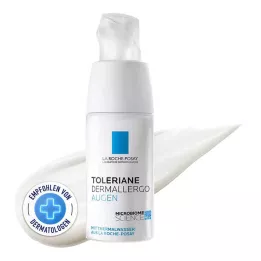 ROCHE-POSAY Toleriane Dermallergo Ögon, 20 ml