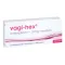 Vagi-Hex 10 mg slidtabletter, 12 st