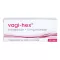 Vagi-Hex 10 mg slidtabletter, 12 st