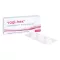 Vagi-Hex 10 mg slidtabletter, 12 st
