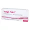 Vagi-Hex 10 mg slidtabletter, 12 st