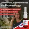 Allergodil akut FORTE nässpray med azelastin, 10 ml