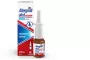 Instructions for use for Allergodil akut FORTE nässpray med azelastin, 10 ml - 2