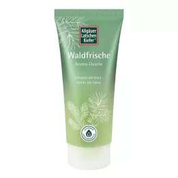 ALLGÄUER LATSCHENK. Forest Fresh Aroma Dusch, 200 ml