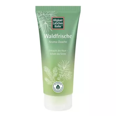 ALLGÄUER LATSCHENK. Forest Fresh Aroma Dusch, 200 ml ALLGÄUER LATSCHENK. Forest Fresh Aroma Dusch, 200 ml