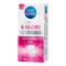 Pearl White & Gloss Tandkräm, 50 ml
