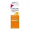 Eunova Junior sirap med apelsinsmak, 150 ml