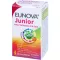 EUNOVA Junior tuggtabletter med apelsinsmak, 30 st