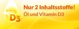 Instructions for use for EUNOVA Vitamin D3 Spray, 8 ml - 6