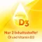 EUNOVA Vitamin D3 Spray, 8 ml