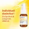 EUNOVA Vitamin D3 Spray, 8 ml