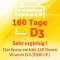 EUNOVA Vitamin D3 Spray, 8 ml