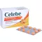 CETEBE Extra-C 600 mg tuggtabletter, 60 st