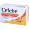 CETEBE Extra-C 600 mg tuggtabletter, 60 st