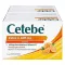 CETEBE Extra-C 600 mg tuggtabletter, 120 st